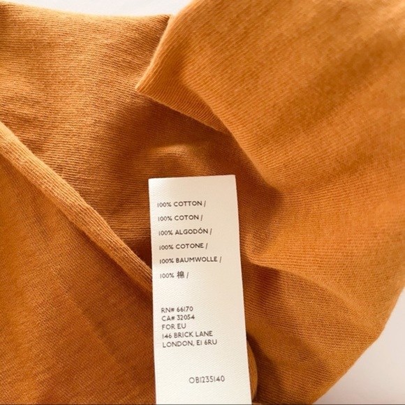 Free People We the Free Don’t You Want Me Tee - Picture 8 of 9